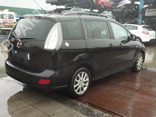 Engine control unit (ECU) MAZDA 5 (CR) 2.0 CD (CR19) | BP37991747M57 - Image 8