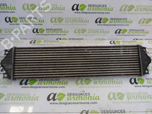 Intercooler OPEL MOVANO A Van (X70) | BP2000541M30