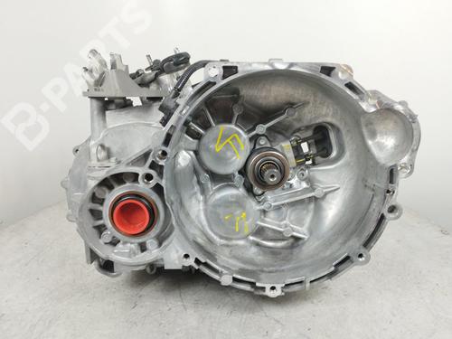 Used Manual gearbox Manual gearbox KIA OPTIMA (JF) 1.7 CRDi (141 hp) 10905136 10905136