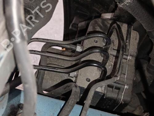 ABS Bremseaggregat CITROËN C4 Picasso I MPV (UD_) 1.6 HDi (109 hp) 29977162