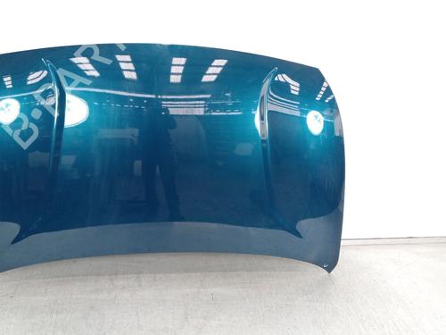 Used Hood Hood KIA NIRO I (DE) 1.6 GDI Hybrid (105 hp) 33963850 33963850