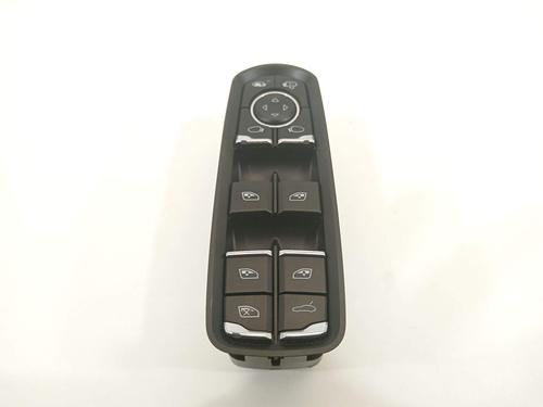 left-front-window-switch-porsche-panamera-970-2009-2010-2011-2012-2013-2014-2015-2016-2017-23390832 main image