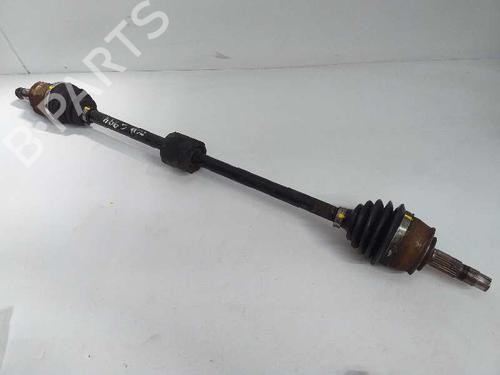 Right front driveshaft OPEL CORSA D (S07)  | BP7701568M39 
