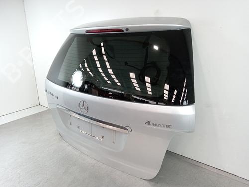 Tailgate MERCEDES-BENZ M-CLASS (W164)  | BP16799165C6 