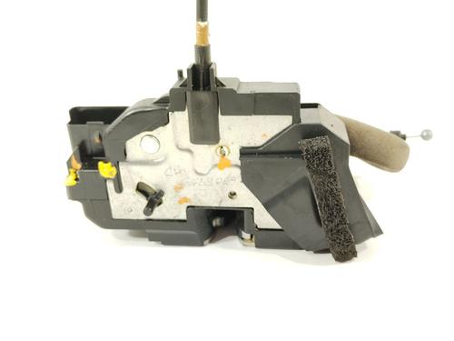 Rear right lock NISSAN JUKE (F15) 1.6 DIG-T NISMO RS | BP27870391C99