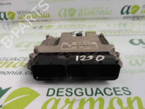 Engine control unit (ECU) VW GOLF V (1K1)  | BP1850984M57 