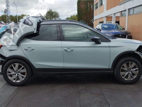 Used Parts SEAT ARONA (KJ7, KJP) 1.0 TSI 4957352