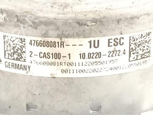 ABS pump RENAULT EXPRESS Box Body/MPV | BP20156081M43 - Image 3