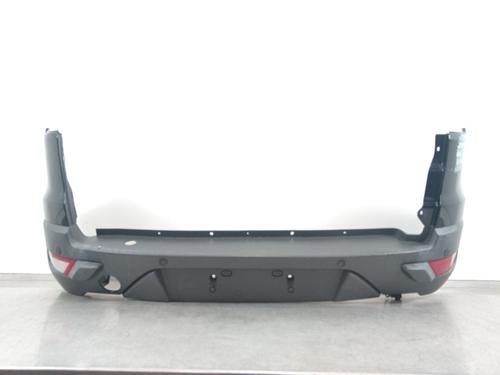 Used Rear bumper FORD ECOSPORT [2011-2022]  16788357