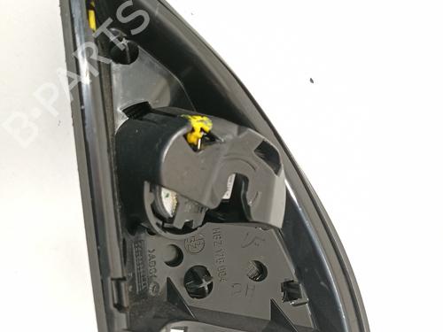 Speaker MERCEDES-BENZ A-CLASS (W176) A 45 AMG 4-matic (176.052) | BP15639785E2 