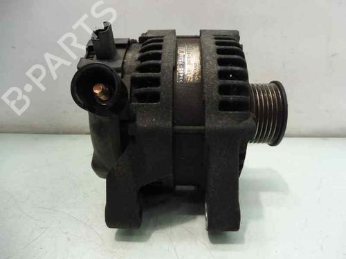 Used Alternator Alternator 3495242 3495242