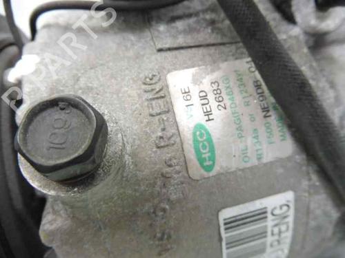 AC compressor HYUNDAI ix35 (LM, EL, ELH)  | BP4599829M34 