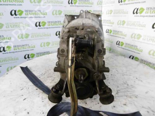 Gearbox BMW 3 Compact (E46) 320 td | BP1839932M3 - Image 7