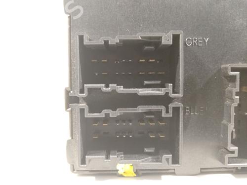 Elektronisk modul FORD FIESTA VI (CB1, CCN)  | BP23560239M83 