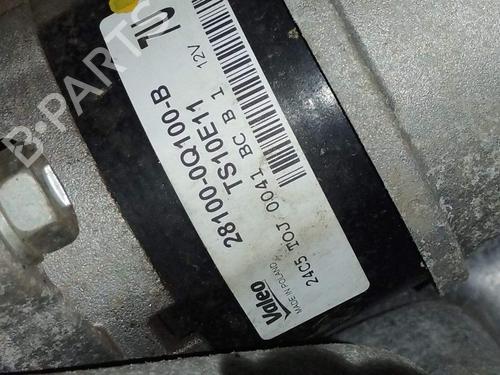 Starter PEUGEOT 108 1.0 VTi | BP37264004M8 - Image 2