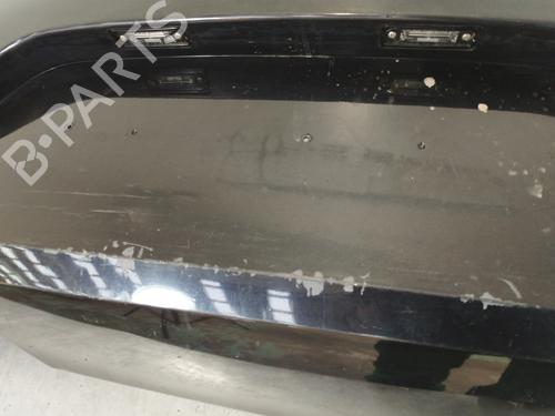 Rear bumper SEAT LEON (1P1)  | BP8002007C8 