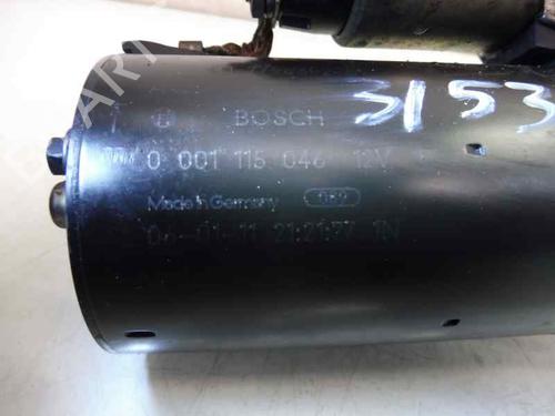 Starter BMW 1 (E87)  | BP4606244M8