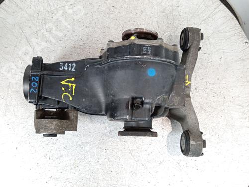 Rear differential VW PASSAT B5.5 (3B3) 1.9 TDI | BP35723397M24 - Image 5