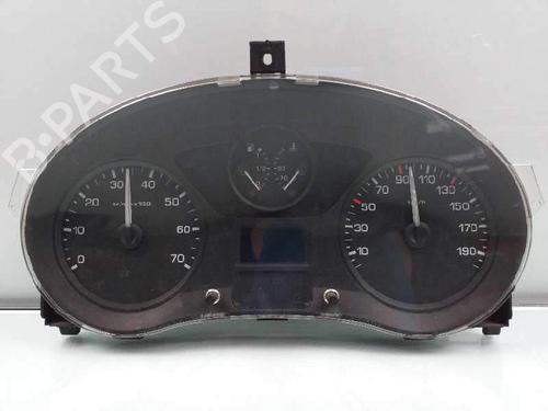 Used Instrument cluster Instrument cluster 4846247 4846247
