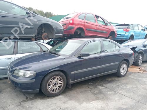 Used Parts VOLVO S60 I (384) 2.4 D (130 hp) 4267944