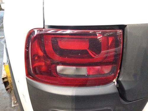 Used Left taillight Left taillight 38563901 38563901