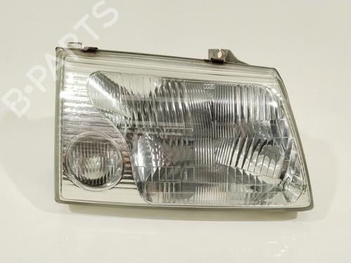Right headlight HYUNDAI GALLOPER II (JK-01) 2.5 TD intercooler | BP28184228C29 