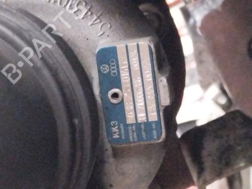 Engine SEAT TOLEDO III (5P2) 1.9 TDI | BP36017162M1 - Image 8