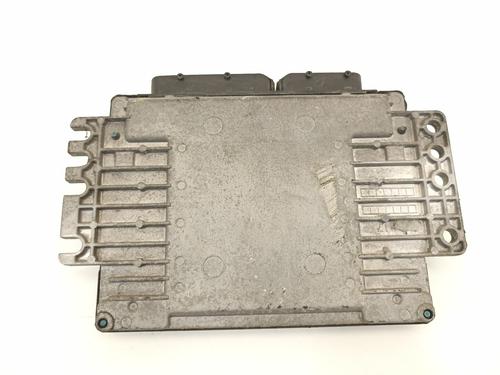 Engine control unit (ECU) NISSAN MICRA III (K12)  | BP14914167M57 