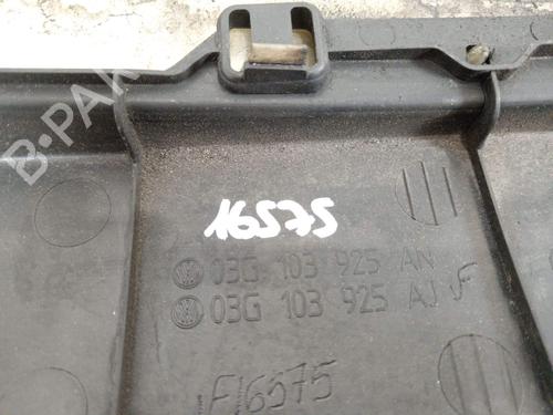 Upper protection VW GOLF V (1K1) 1.9 TDI | BP34342937M93 - Image 5