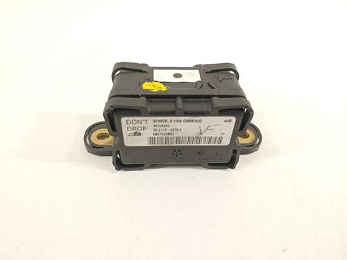 Used Electronic sensor Electronic sensor CITROËN C-CROSSER (VU_, VV_) [2007-2012] 13691802 13691802