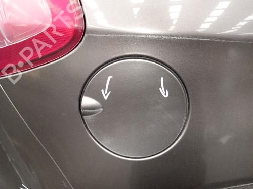 Used Fuel flap Fuel flap 38557871 38557871