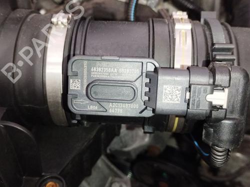 Used Mass air flow sensor Mass air flow sensor 36786194 36786194
