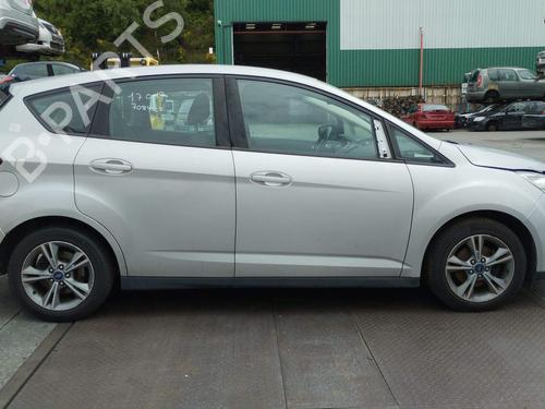 Left front window switch FORD C-MAX II (DXA/CB7, DXA/CEU) 1.6 TDCi | BP35945450I27 - Image 9