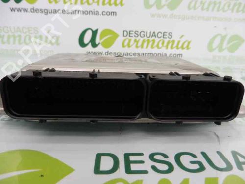 Engine control unit (ECU) VW PASSAT B5 (3B2)  | BP1846059M57 