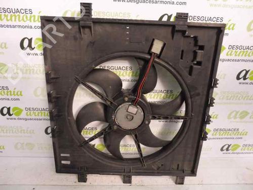Radiator fan MERCEDES-BENZ VITO Van (W638)  | BP2977383M35 
