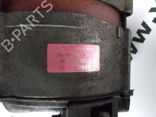 BP1877127M7 | Generator ALFA ROMEO 145 (930_) 1.9 TD (930.A4) BP1877127M7