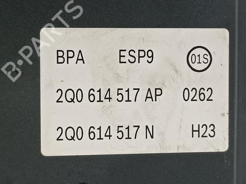 ABS pump SEAT ARONA (KJ7, KJP)  | BP16300871M43 