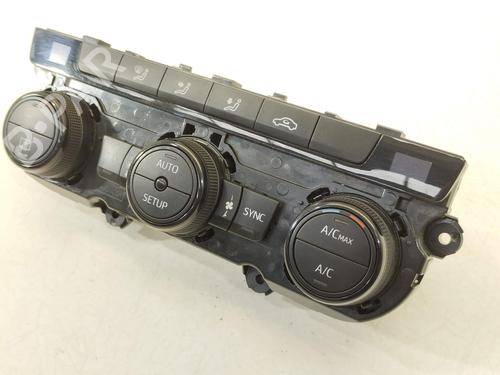 Used Climate control Climate control 6477387 6477387