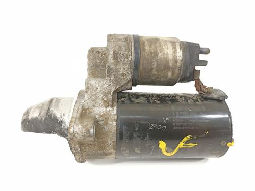 Used Starter OPEL ASTRA J (P10) [2009-2016]  17491433
