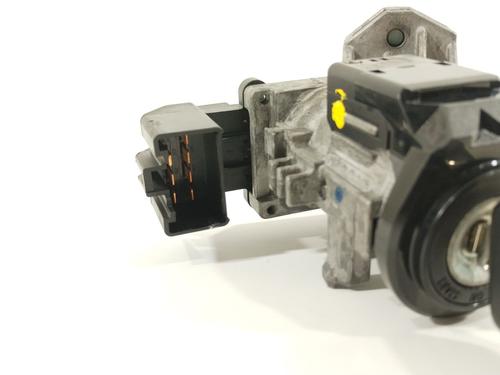 Ignition barrel TOYOTA AURIS (_E18_) 1.4 D-4D (NDE180_, NDE180R) | BP29244754M48 