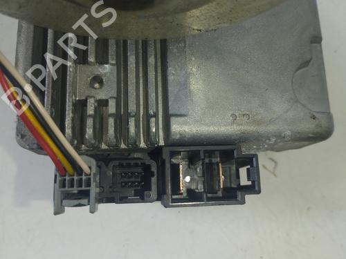 Steering column RENAULT CLIO IV (BH_)  | BP16812423M21 