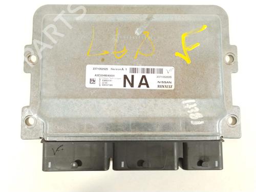 Engine control unit (ECU) DACIA SANDERO III 1.0 SCe 65 | BP36277781M57 - Image 3