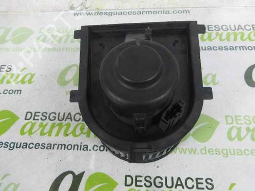 Heater blower motor VW GOLF IV (1J1)  | BP14301575M62 