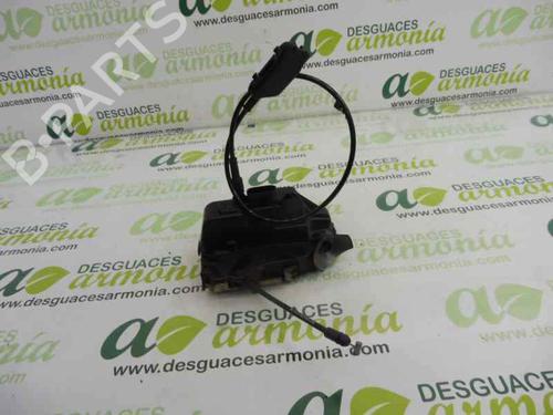 Front left lock RENAULT ESPACE IV (JK0/1_) | BP1849934C98 - Image 2