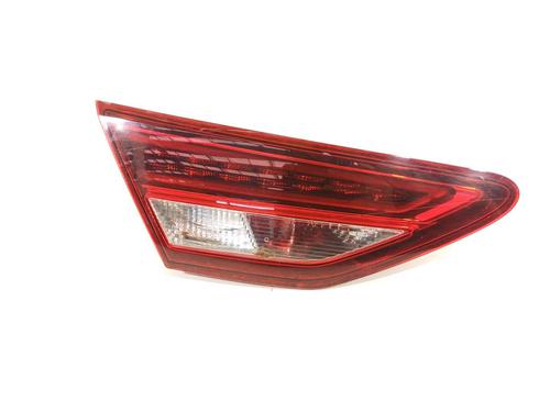 Used Left tailgate light Left tailgate light 16929331 16929331