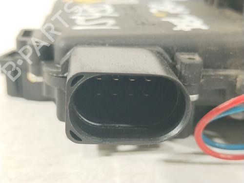 Front left lock SEAT LEON (1M1) 1.9 TDI | BP30908163C98