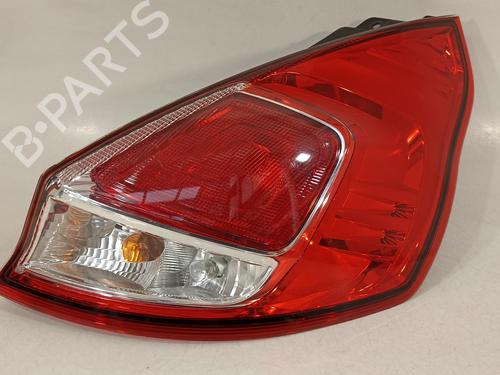 Right taillight FORD FIESTA VI (CB1, CCN)  | BP10076338C35 