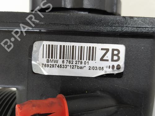 Steering pump BMW X5 (E53)  | BP7710904M99 
