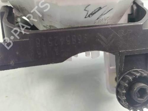 Left front fog light CITROËN C3 II (SC_) | BP7193311C30 - Image 3