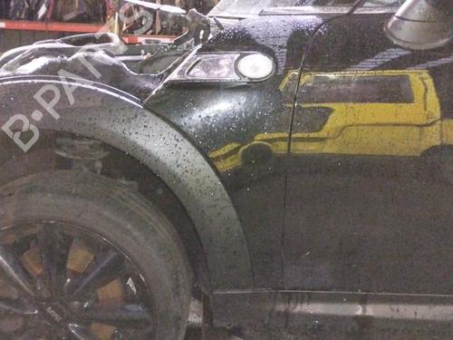 Used Left front fenders MINI MINI (R56) [2005-2014]  32095920